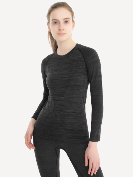 Т/Б комплект Viking Petra Lady (S; dark grey)